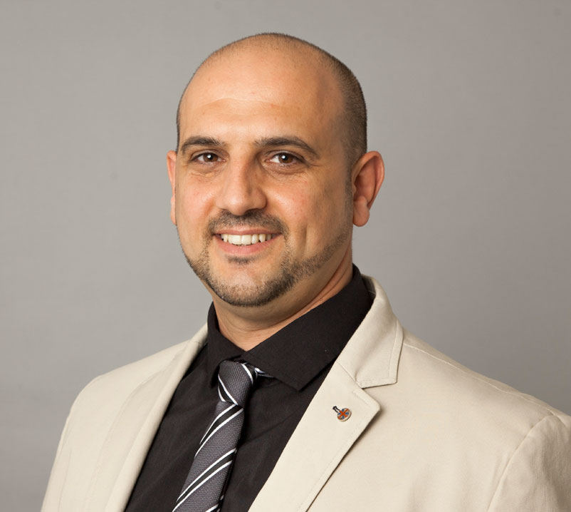 PAM Ansprechpartner PAM Pipes and More